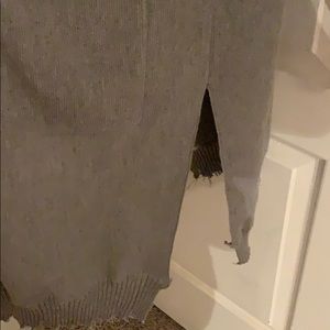 Forever 21 Sweaters - Sweater cardigan long Forever 21 Sweaters - Sweater cardigan long